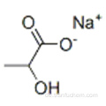 Natriumlactat CAS 72-17-3